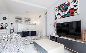 Triana bridge Apartment